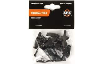 Juego de Guardabarros SKS para fijación en varilla