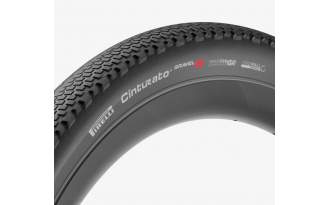 Cubierta Pirelli Cinturato Gravel H HP-Line