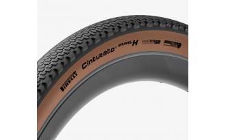 Cubierta Pirelli Cinturato Gravel H HP-Line