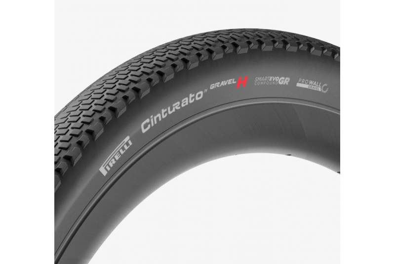 Cubierta Pirelli Cinturato Gravel M HP-Line