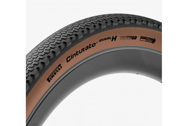 Cubierta Pirelli Cinturato Gravel M HP-Line