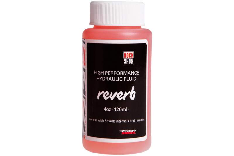 Aceite Rockshox Reverb