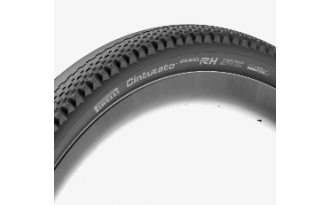 Cubierta Pirelli Cinturato Gravel RH