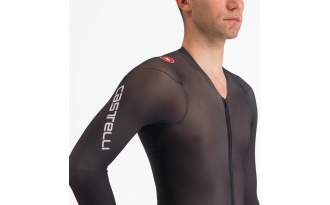 Traje integral Castelli Body Paint 4.X