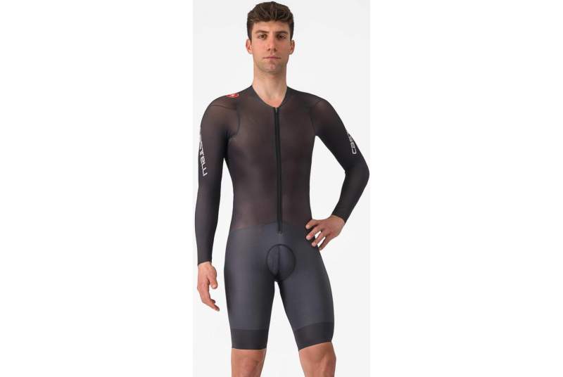 Traje integral Castelli Body Paint 4.X