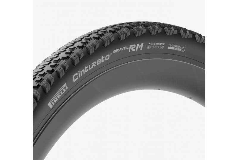 Cubierta Pirelli Cinturato Gravel RM