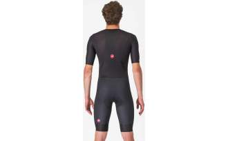 Traje integral Castelli Core Tri