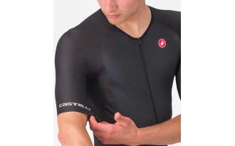 Traje integral Castelli Core Tri
