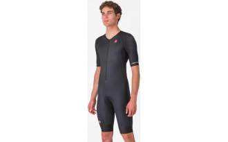 Traje integral Castelli Core Tri