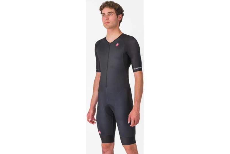 Traje integral Castelli Core Tri