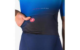 Traje integral Castelli Free San Remo 3