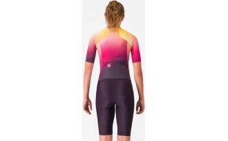 Traje integral Castelli Free San Remo 3 W