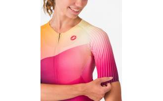 Traje integral Castelli Free San Remo 3 W