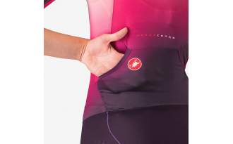 Traje integral Castelli Free San Remo 3 W