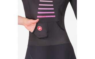 Traje integral Castelli Free San Remo 3 W