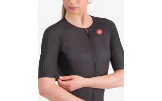 Traje integral Castelli Free San Remo 3 W