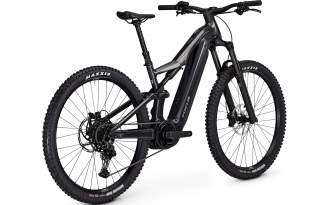 Bicicleta Focus Thron² 6.6 2026