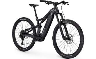 Bicicleta Focus Thron² 6.6 2026