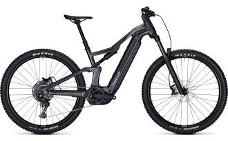 Bicicleta Focus Thron² 6.6 2026