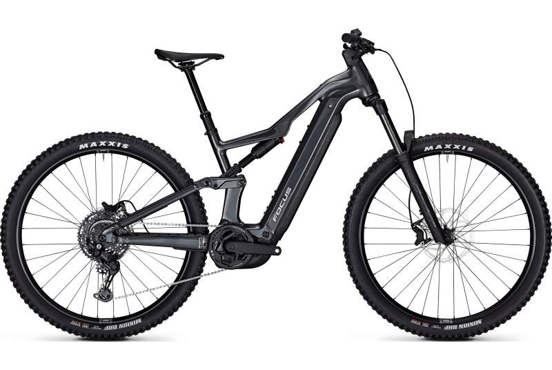Bicicleta Focus Thron² 6.6 2026