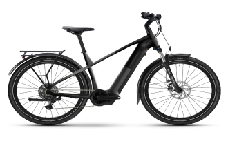 Bicicleta Haibike Trekking...