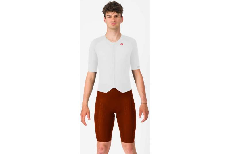 Traje integral Castelli San Remo S