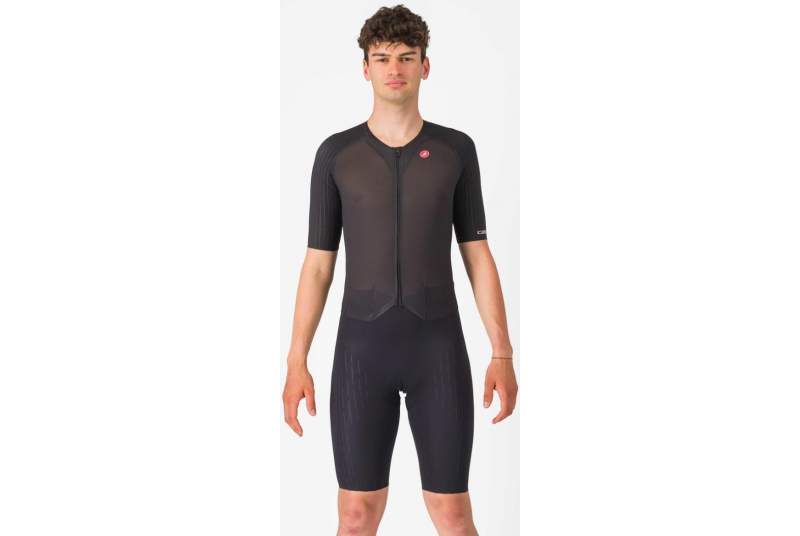 Traje integral Castelli San Remo S