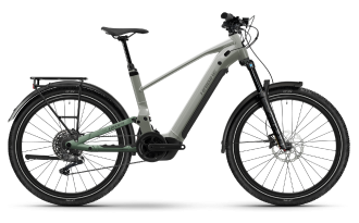 Bicicleta Haibike Adventr 4 High 2026