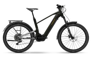 Bicicleta Haibike Adventr 6...