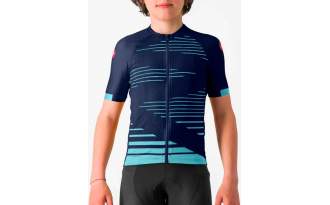 Maillot Castelli Aero Kid