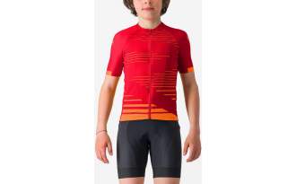 Maillot Castelli Aero Kid