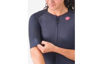 Maillot Castelli Aero Pro 8S W