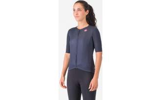 Maillot Castelli Aero Pro 8S W