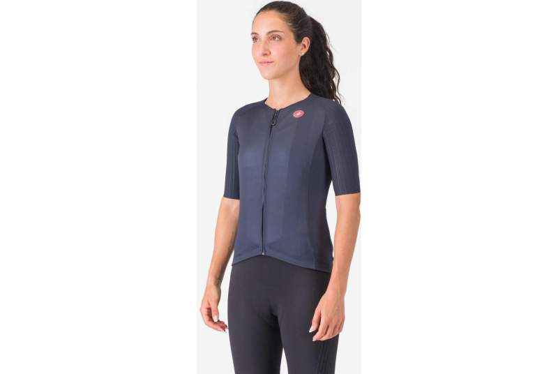 Maillot Castelli Aero Pro 8S W