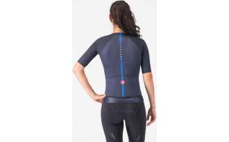 Maillot Castelli Aero Pro 8S W