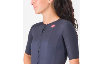 Maillot Castelli Aero Pro 8S W