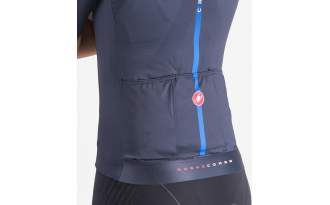 Maillot Castelli Aero Pro 8S W