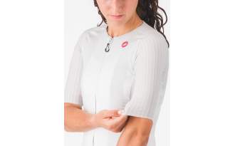 Maillot Castelli Aero Pro 8S W