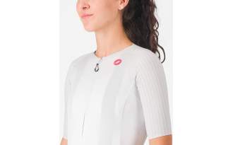 Maillot Castelli Aero Pro 8S W