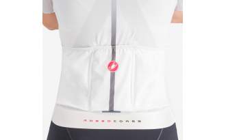 Maillot Castelli Aero Pro 8S W