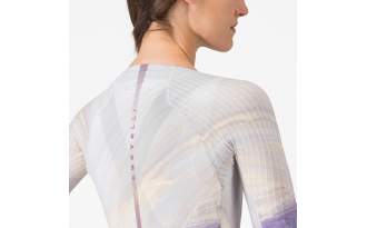 Maillot Castelli Aero Pro 8S W