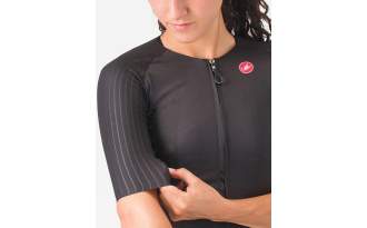 Maillot Castelli Aero Pro 8S W