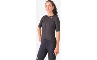 Maillot Castelli Aero Pro 8S W