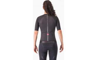 Maillot Castelli Aero Pro 8S W