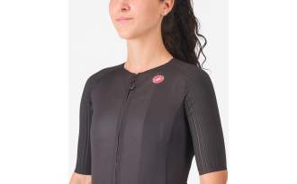 Maillot Castelli Aero Pro 8S W