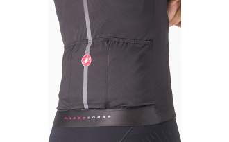 Maillot Castelli Aero Pro 8S W