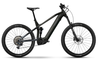 Bicicleta Haibike Allmtn 2 High 2026