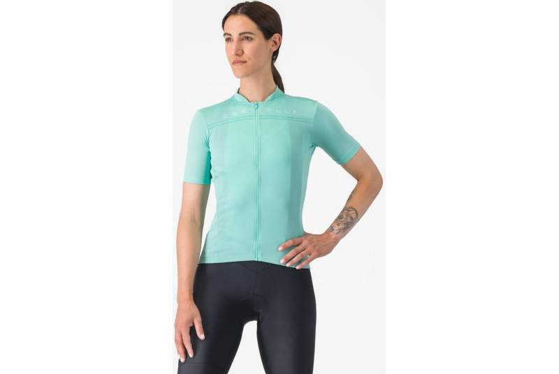 Maillot Castelli Anima 4 W