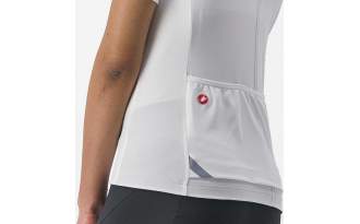 Maillot Castelli Anima 4 W