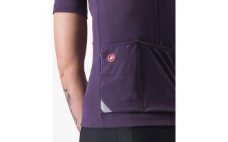 Maillot Castelli Anima 4 W